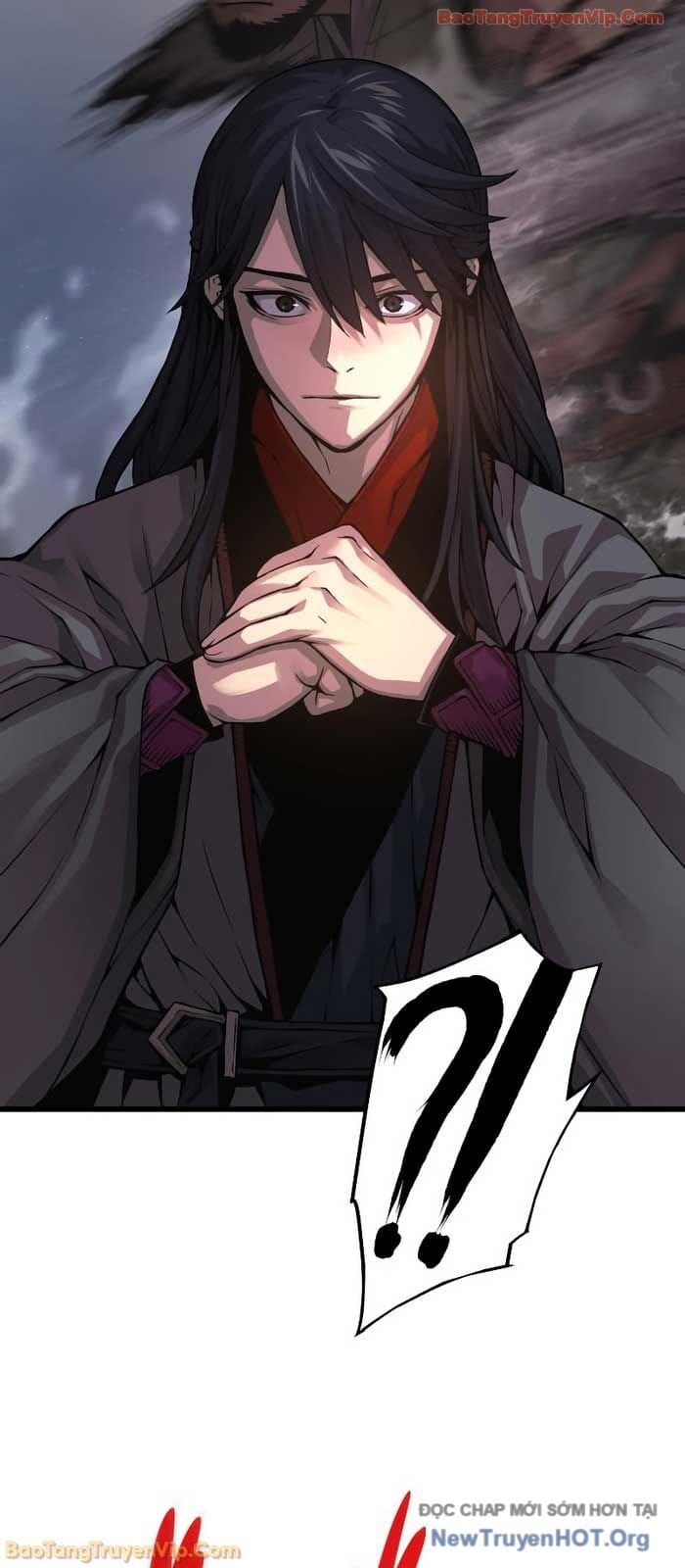 Truyện Tranh Quái Lực Loạn Thần trang 7