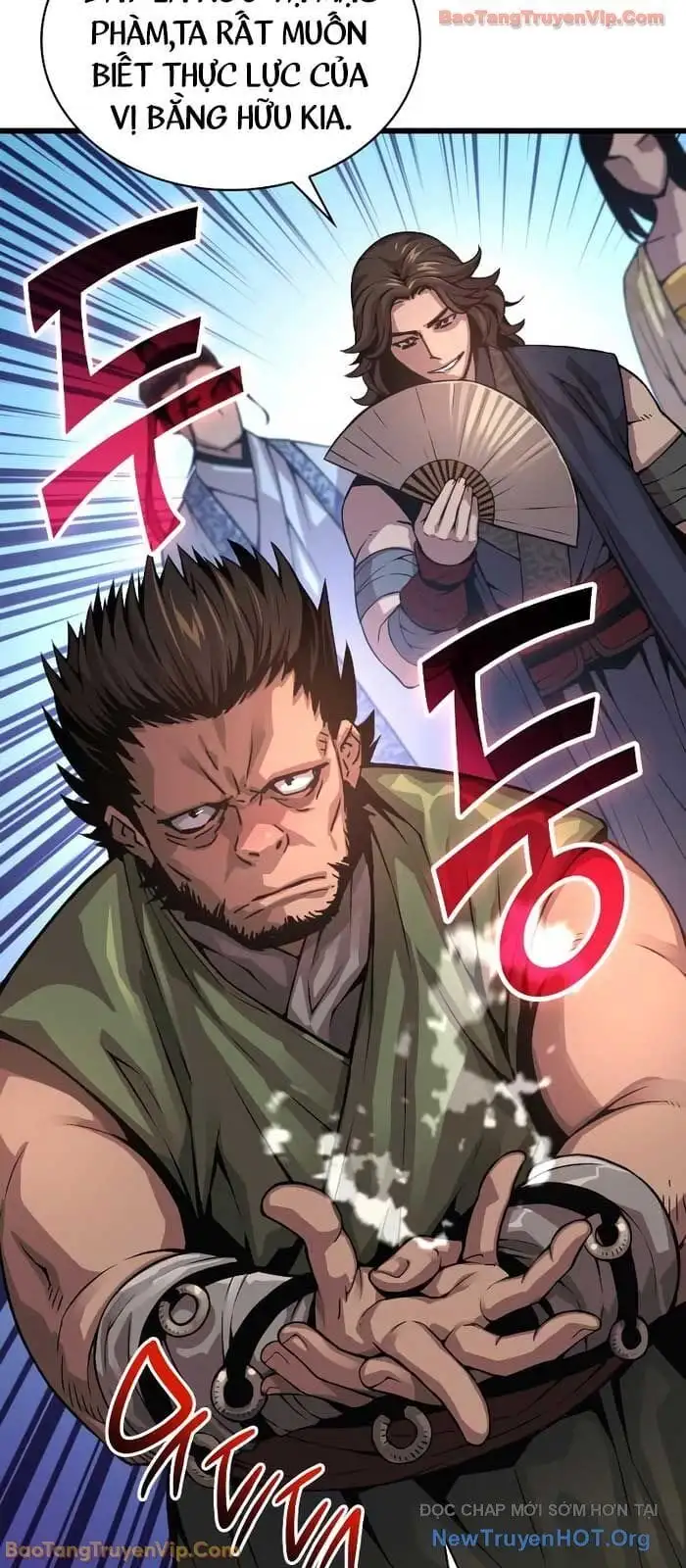 Truyện Tranh Quái Lực Loạn Thần trang 7