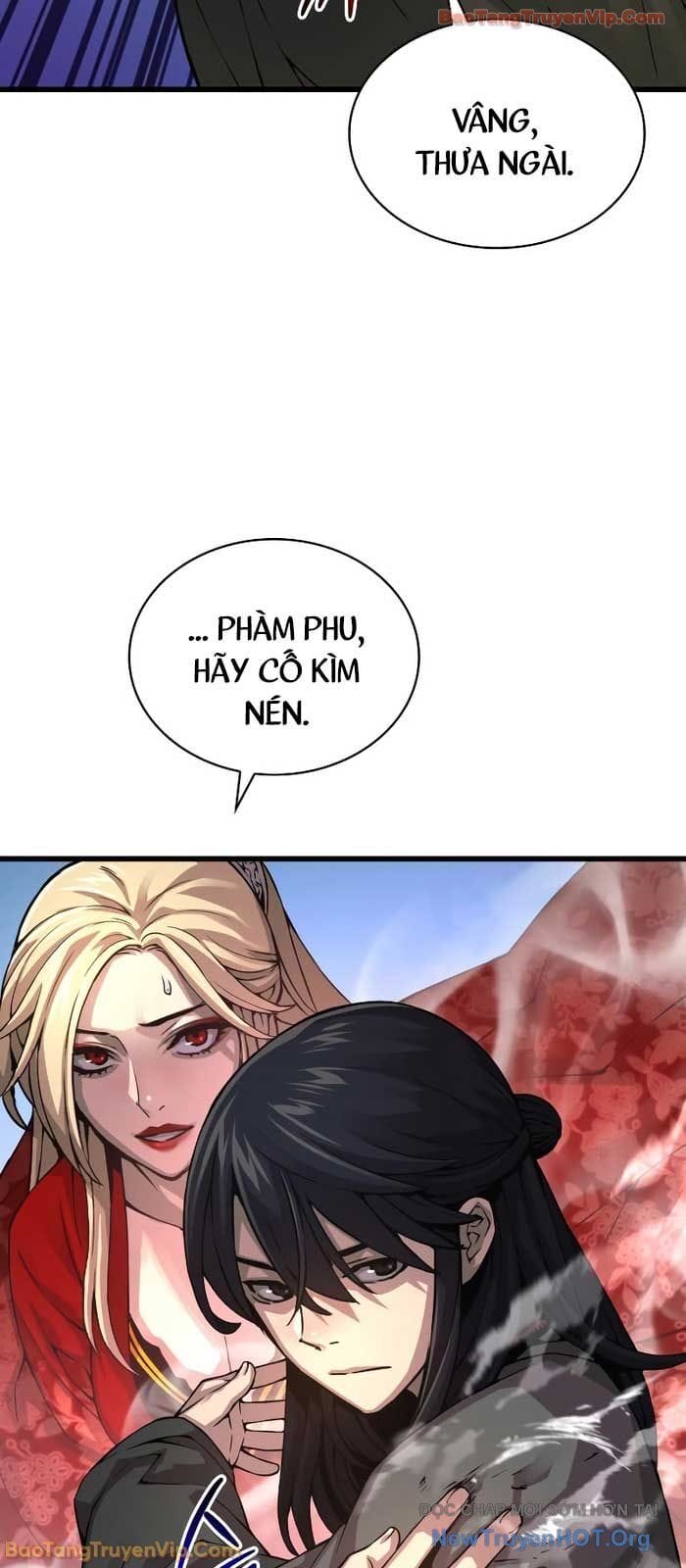 Truyện Tranh Quái Lực Loạn Thần trang 7