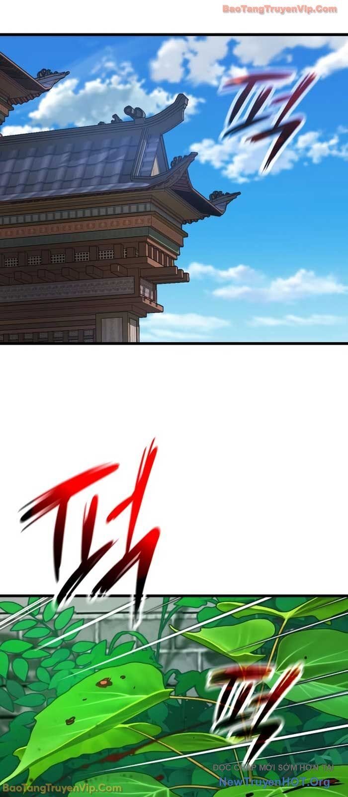 Truyện Tranh Quái Lực Loạn Thần trang 7