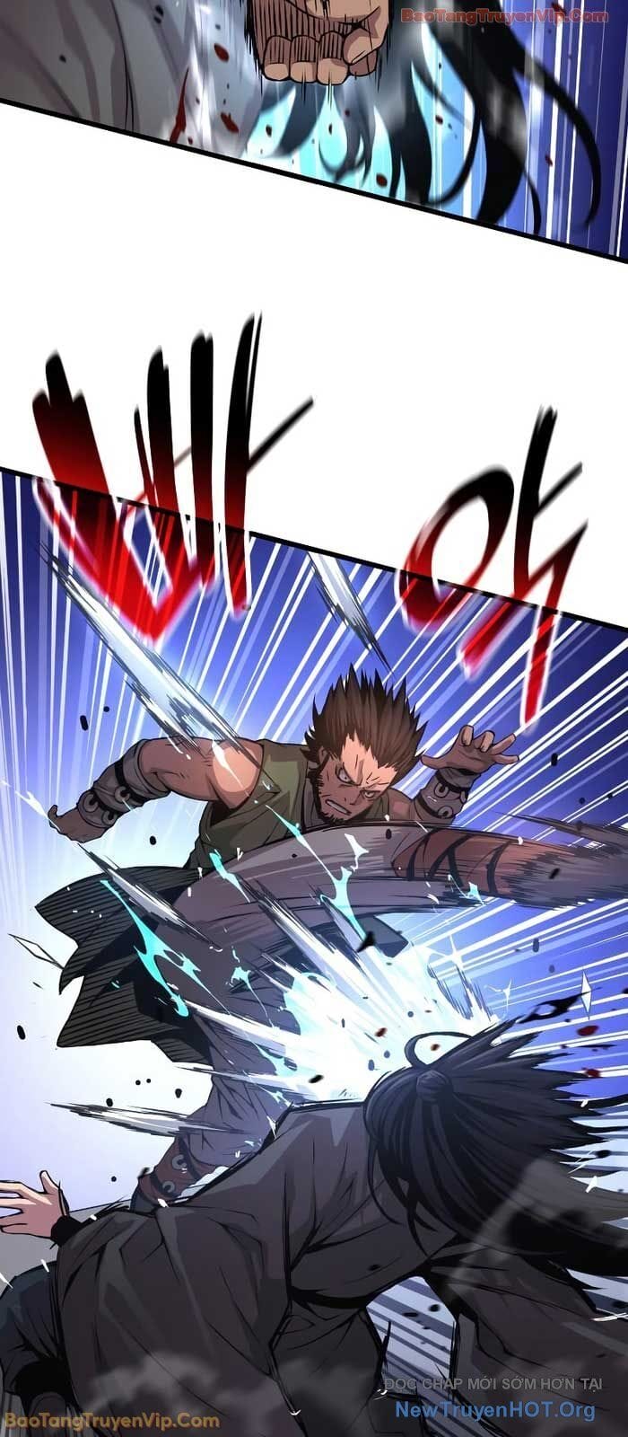 Truyện Tranh Quái Lực Loạn Thần trang 7