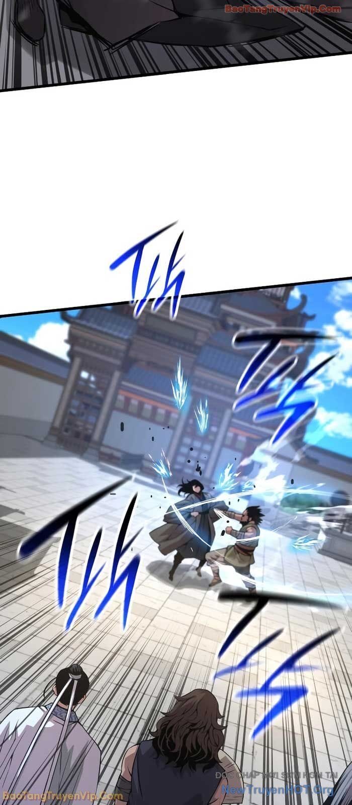 Truyện Tranh Quái Lực Loạn Thần trang 7