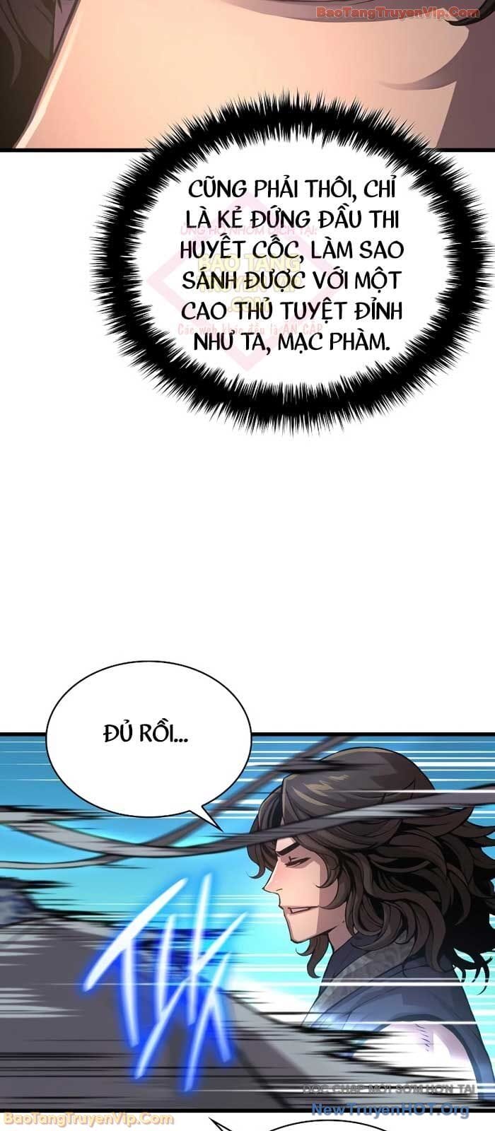 Truyện Tranh Quái Lực Loạn Thần trang 7