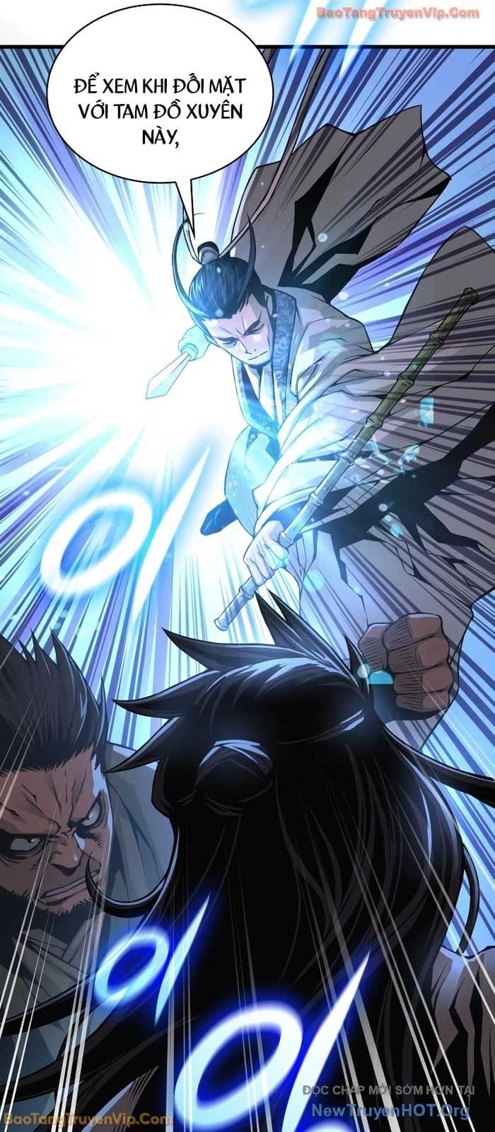 Truyện Tranh Quái Lực Loạn Thần trang 7