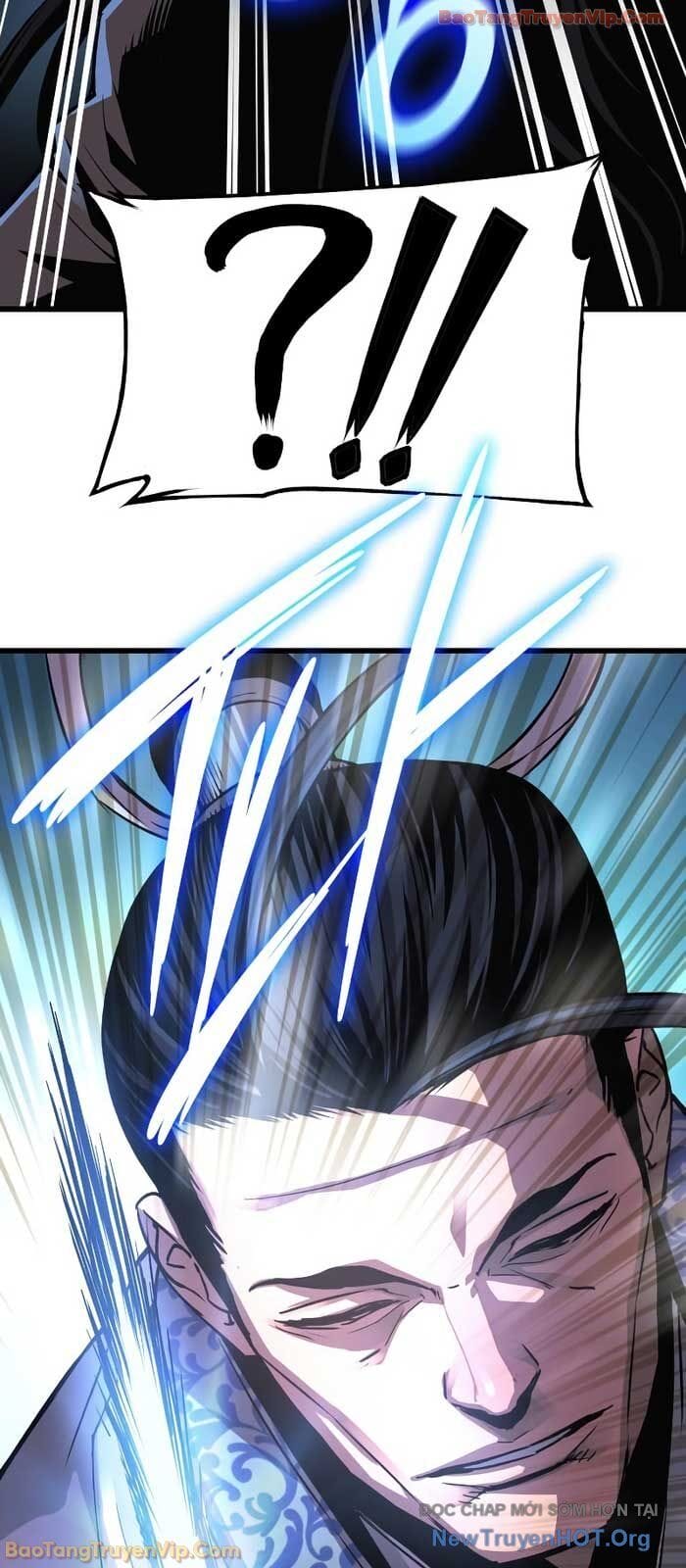 Truyện Tranh Quái Lực Loạn Thần trang 7