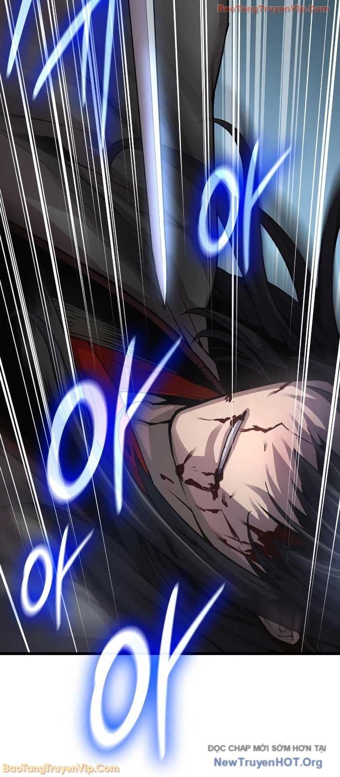 Truyện Tranh Quái Lực Loạn Thần trang 7