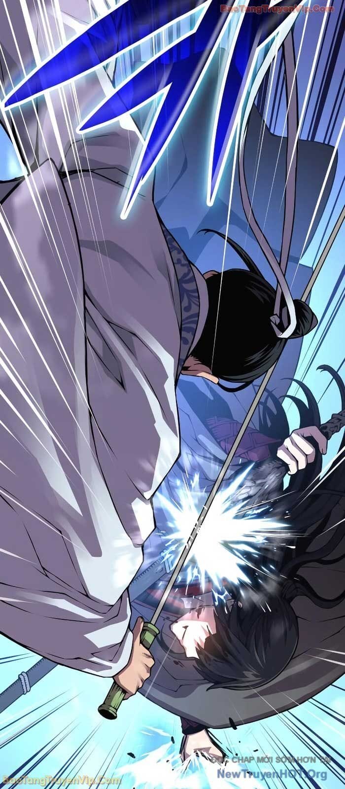 Truyện Tranh Quái Lực Loạn Thần trang 7