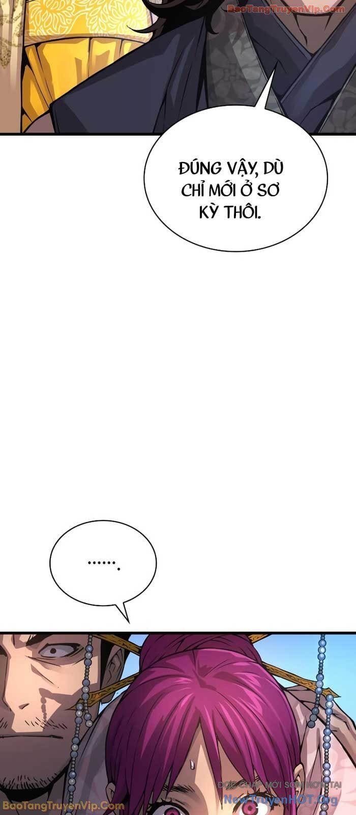 Truyện Tranh Quái Lực Loạn Thần trang 7