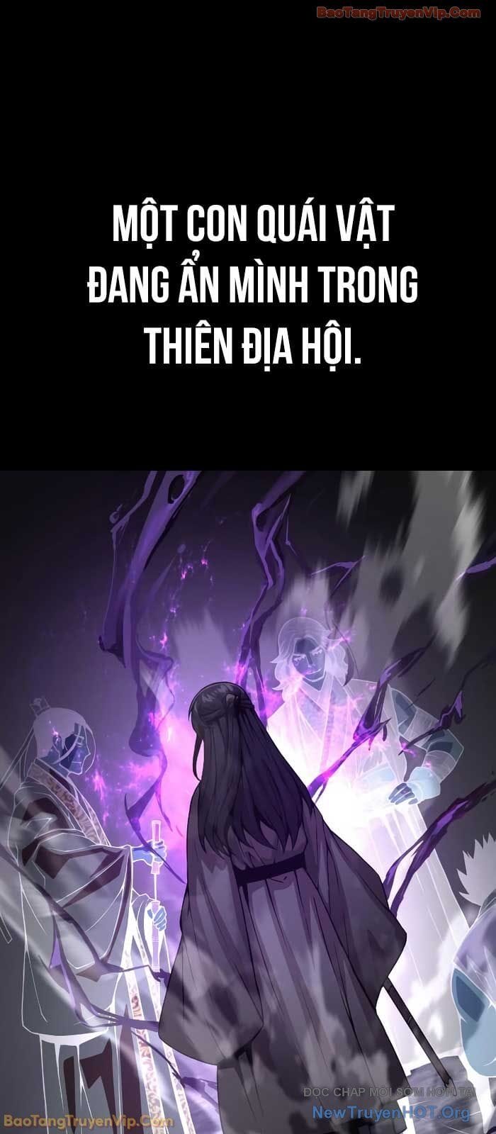 Truyện Tranh Quái Lực Loạn Thần trang 7