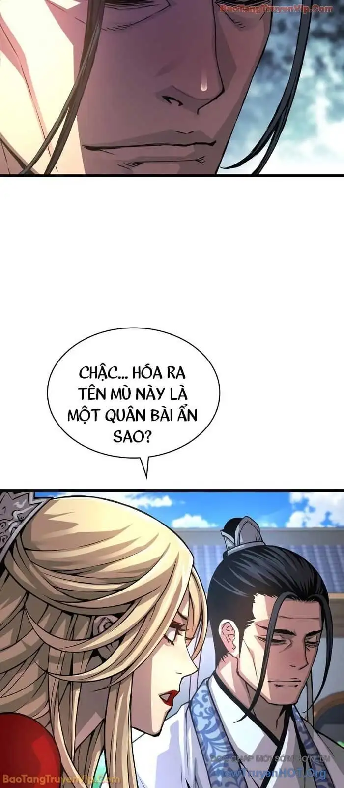 Truyện Tranh Quái Lực Loạn Thần trang 7