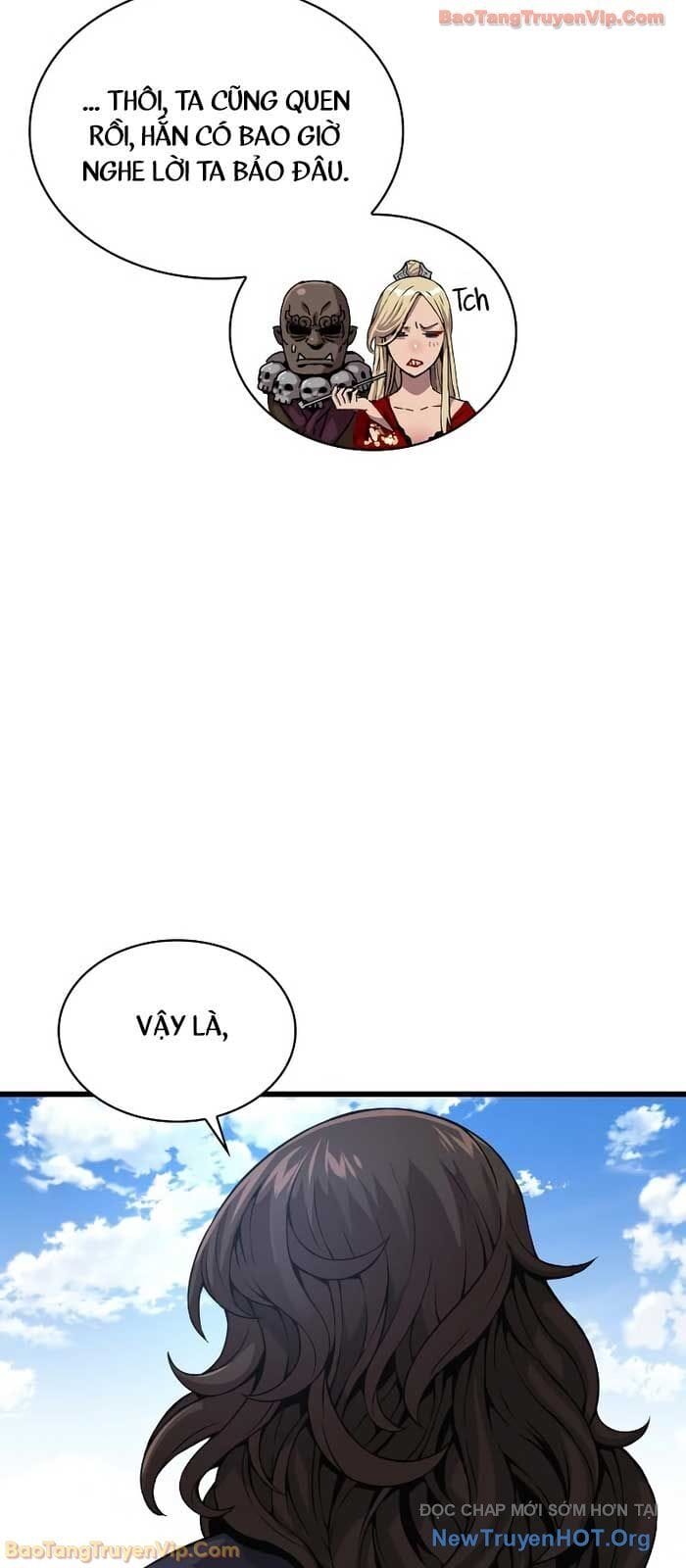 Truyện Tranh Quái Lực Loạn Thần trang 7