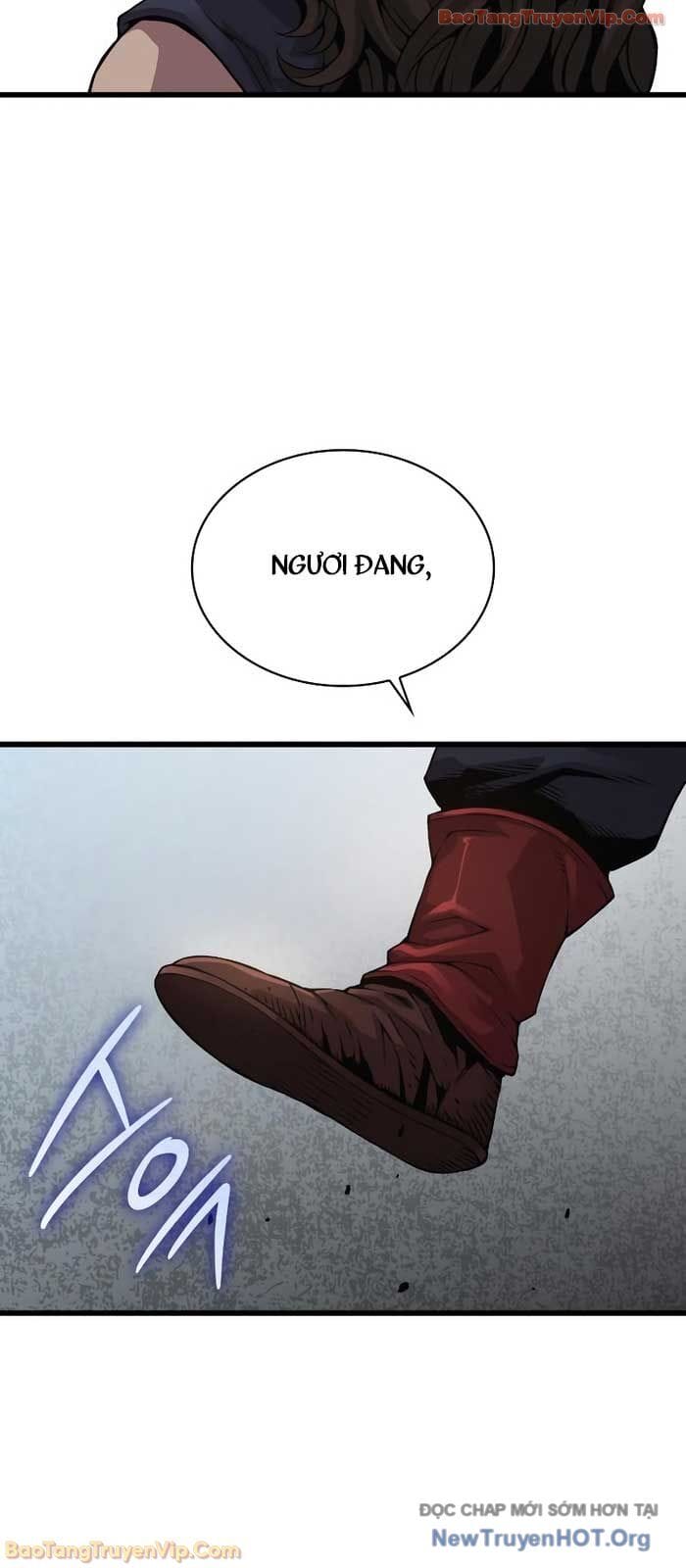 Truyện Tranh Quái Lực Loạn Thần trang 7