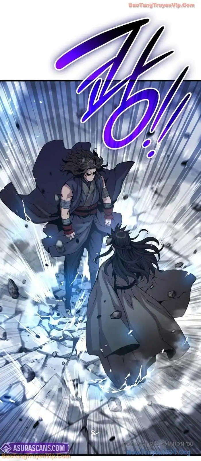 Truyện Tranh Quái Lực Loạn Thần trang 7