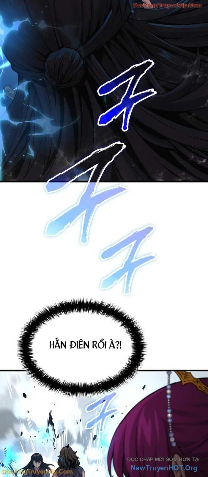 Truyện Tranh Quái Lực Loạn Thần trang 7