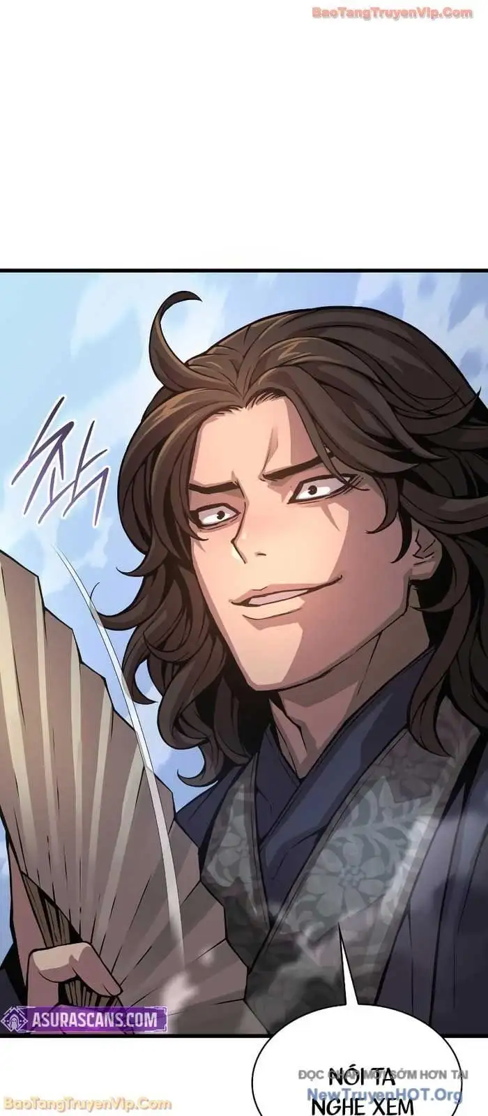 Truyện Tranh Quái Lực Loạn Thần trang 7