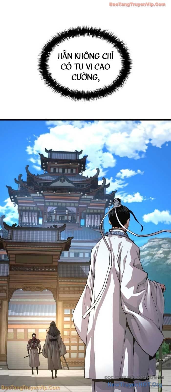 Truyện Tranh Quái Lực Loạn Thần trang 7