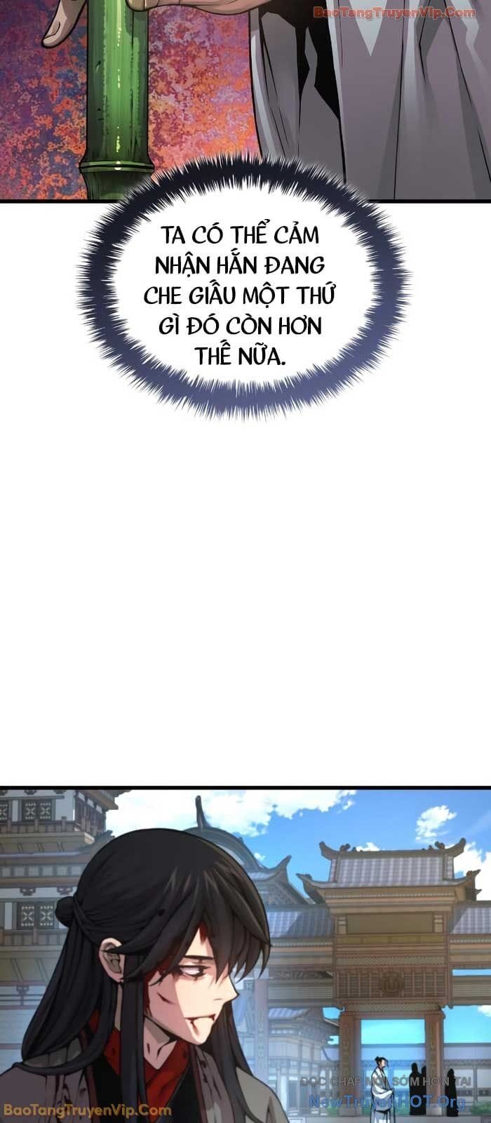 Truyện Tranh Quái Lực Loạn Thần trang 7