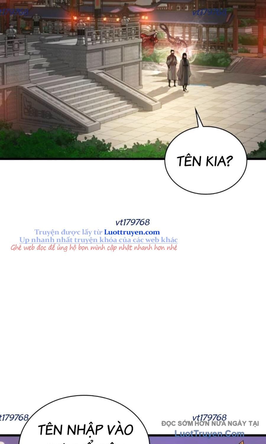 Truyện Tranh Quái Lực Loạn Thần trang 7