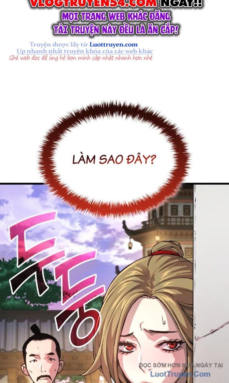 Truyện Tranh Quái Lực Loạn Thần trang 7