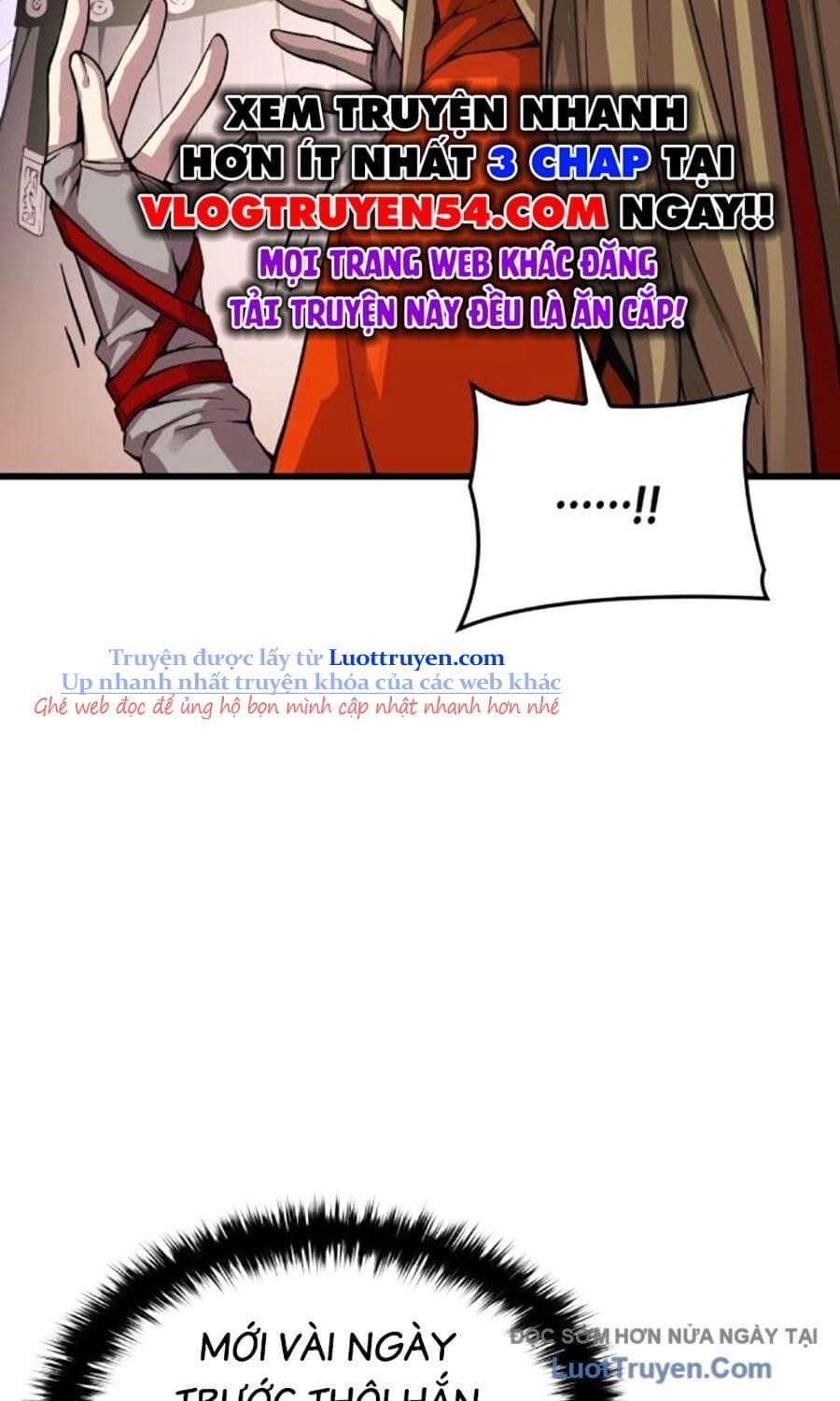 Truyện Tranh Quái Lực Loạn Thần trang 7