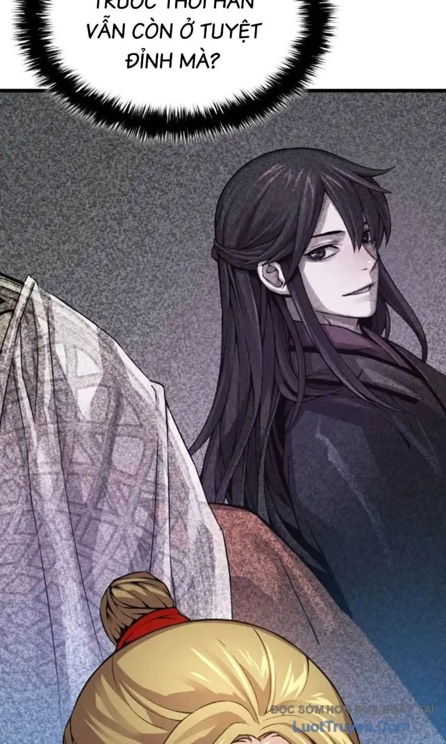 Truyện Tranh Quái Lực Loạn Thần trang 7
