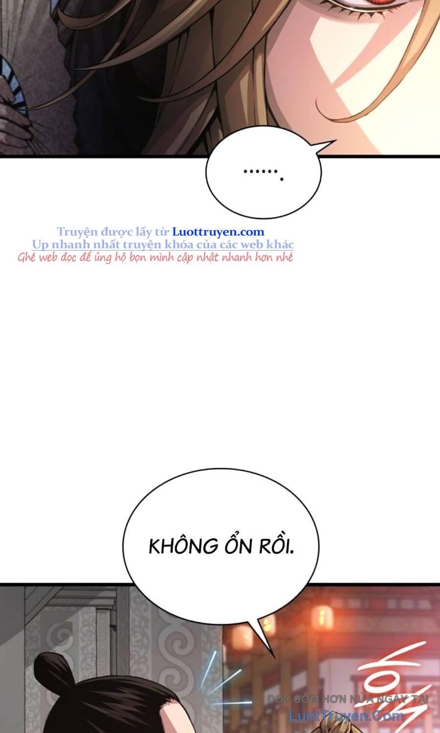 Truyện Tranh Quái Lực Loạn Thần trang 7