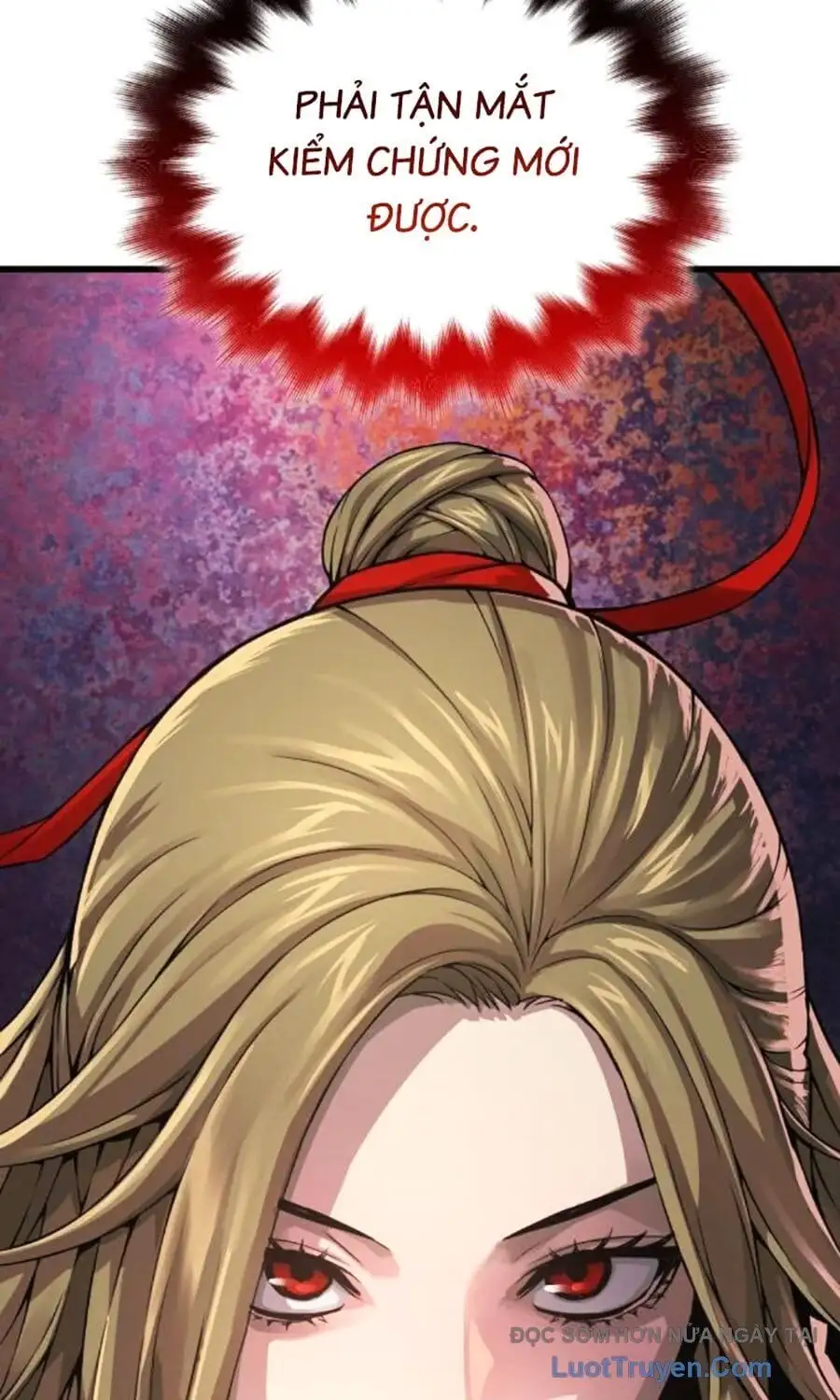 Truyện Tranh Quái Lực Loạn Thần trang 7