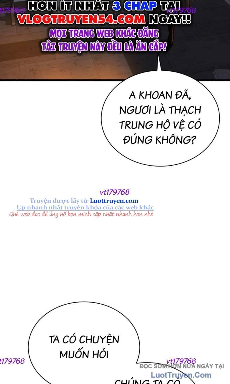 Truyện Tranh Quái Lực Loạn Thần trang 7