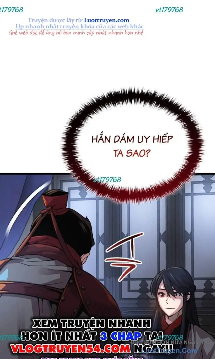 Truyện Tranh Quái Lực Loạn Thần trang 7