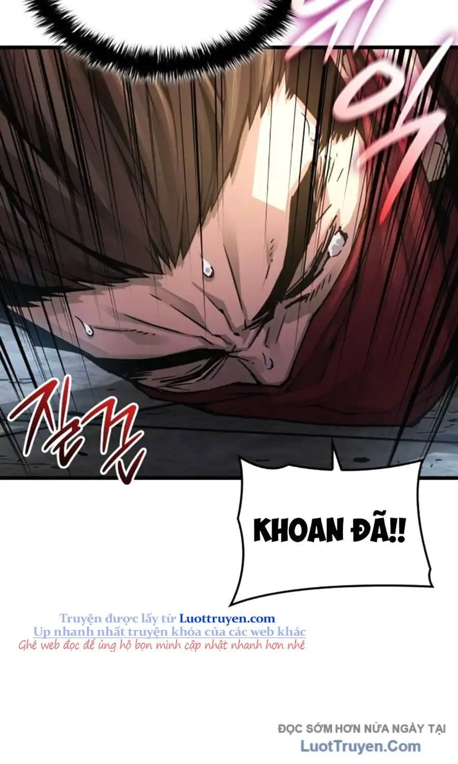 Truyện Tranh Quái Lực Loạn Thần trang 7