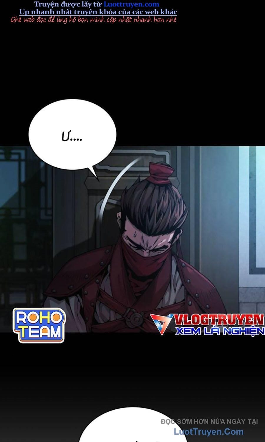 Truyện Tranh Quái Lực Loạn Thần trang 7