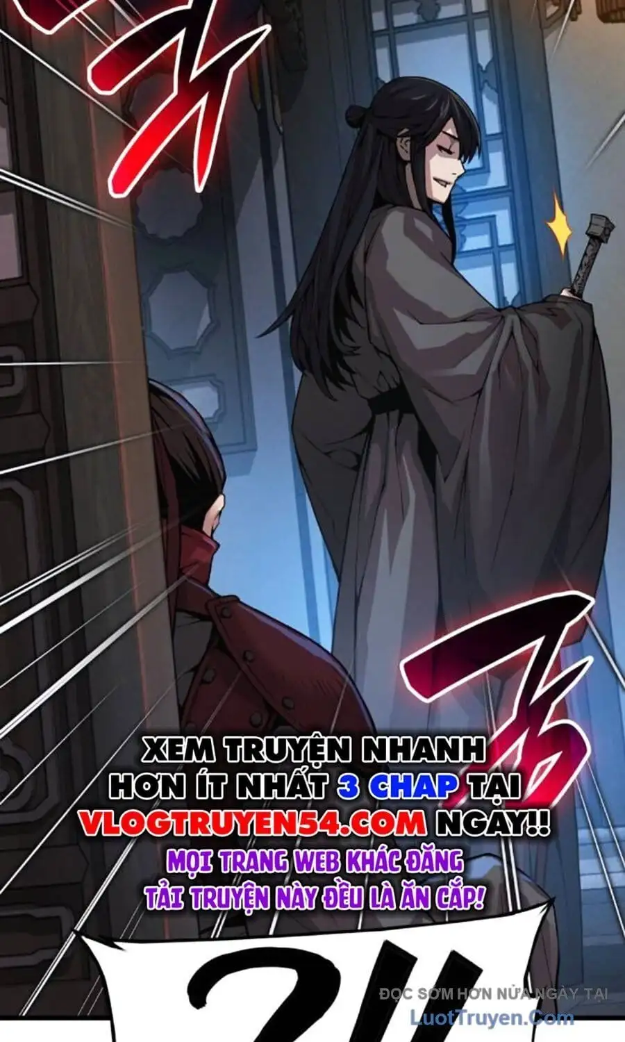 Truyện Tranh Quái Lực Loạn Thần trang 7