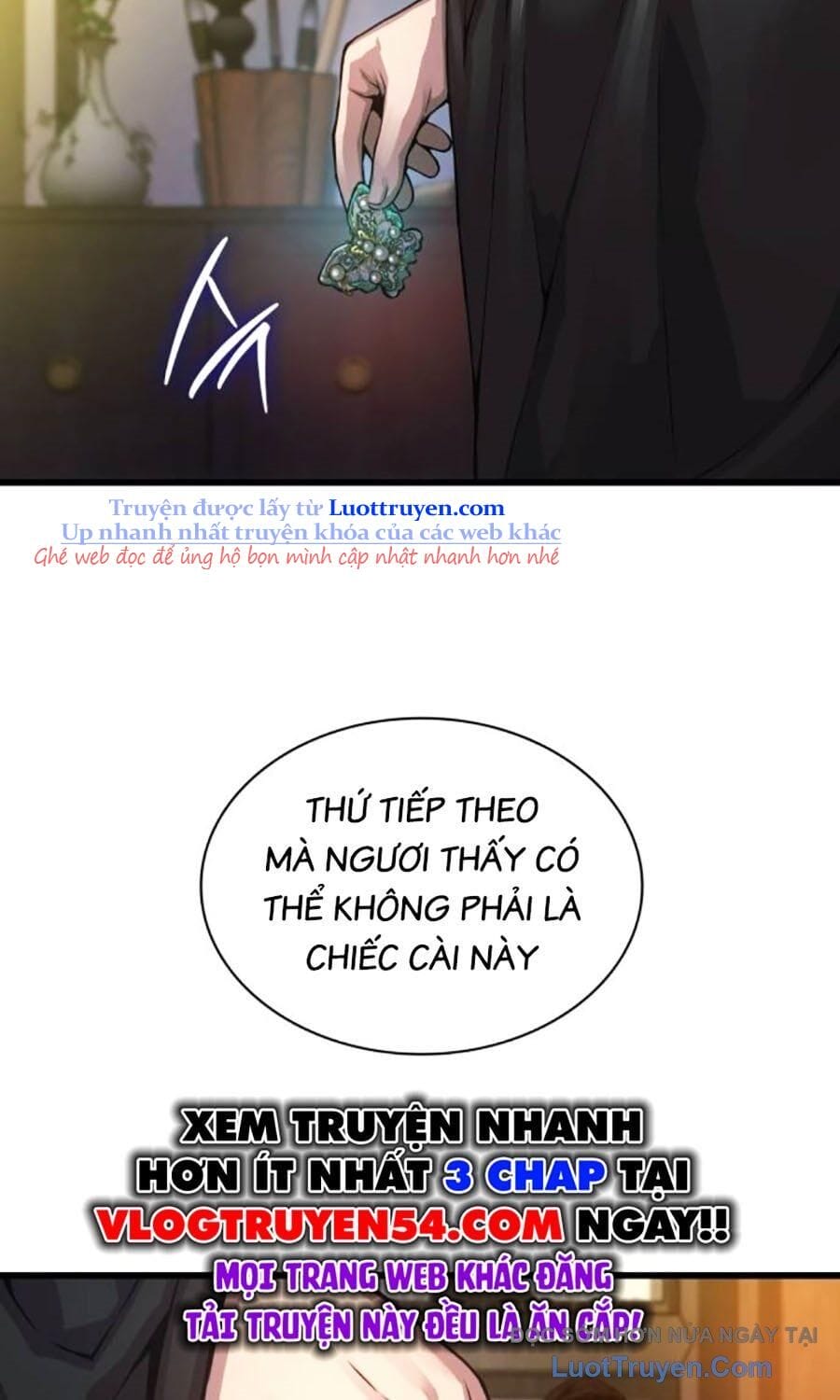 Truyện Tranh Quái Lực Loạn Thần trang 7