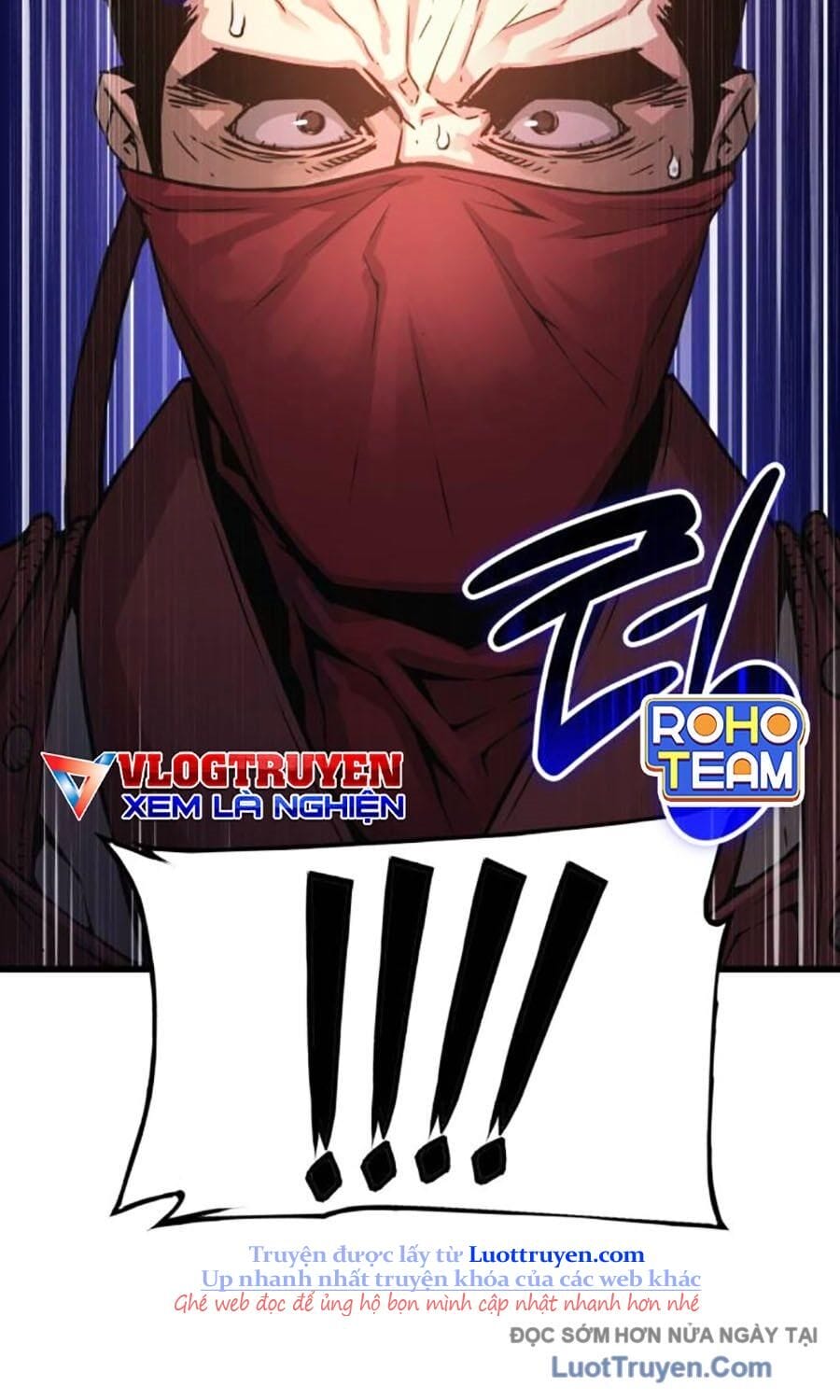 Truyện Tranh Quái Lực Loạn Thần trang 7