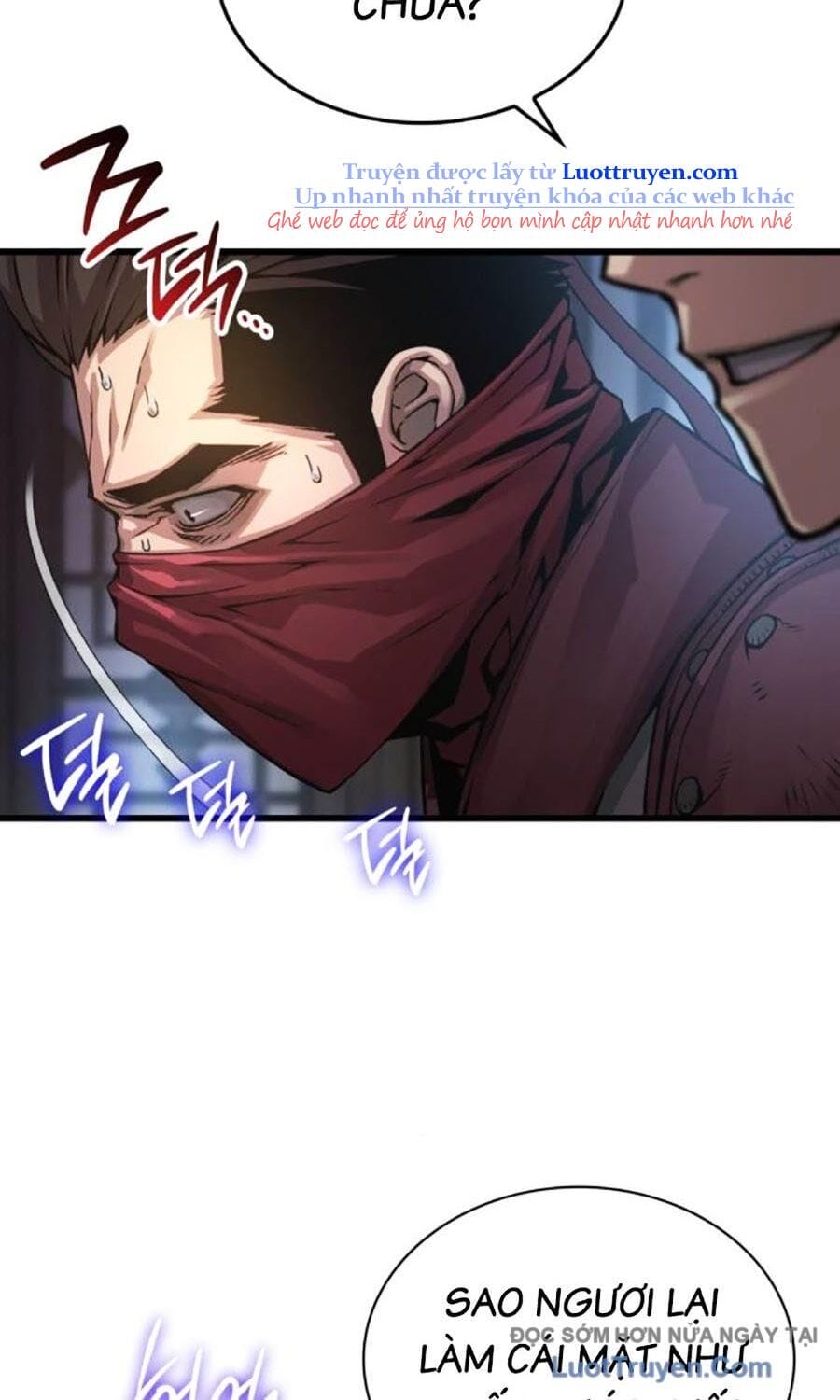 Truyện Tranh Quái Lực Loạn Thần trang 7