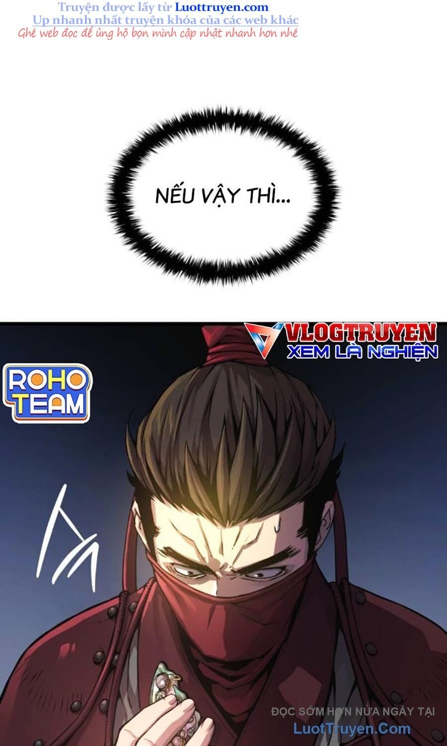 Truyện Tranh Quái Lực Loạn Thần trang 7