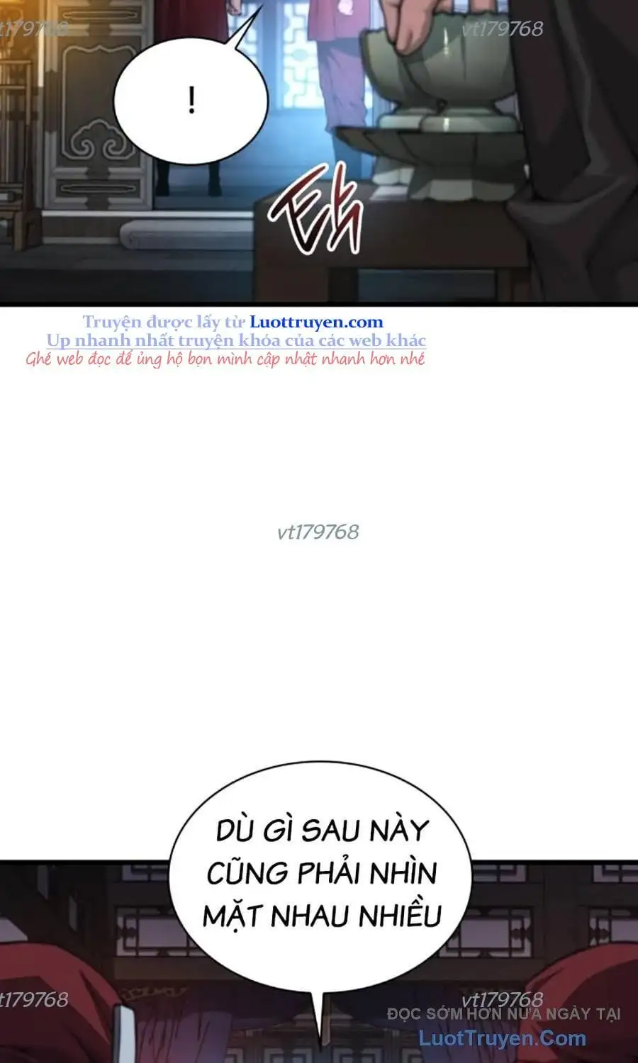 Truyện Tranh Quái Lực Loạn Thần trang 7