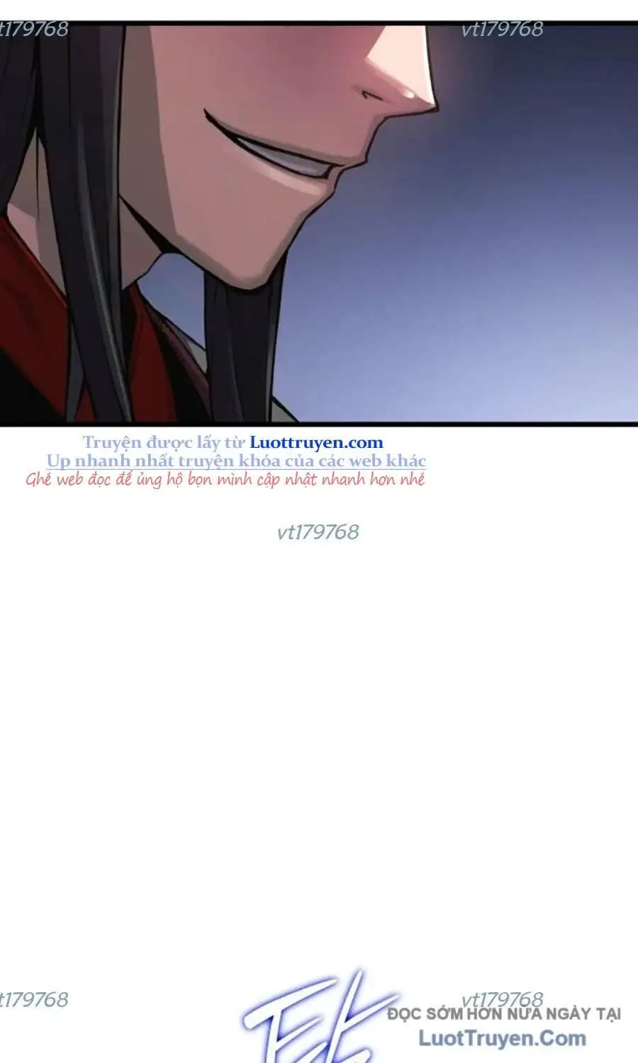 Truyện Tranh Quái Lực Loạn Thần trang 7