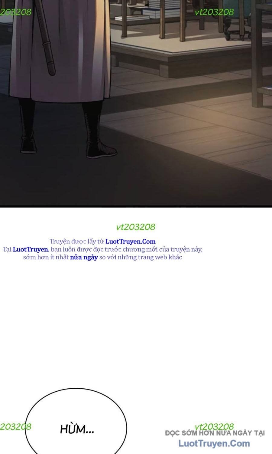 Truyện Tranh Quái Lực Loạn Thần trang 7