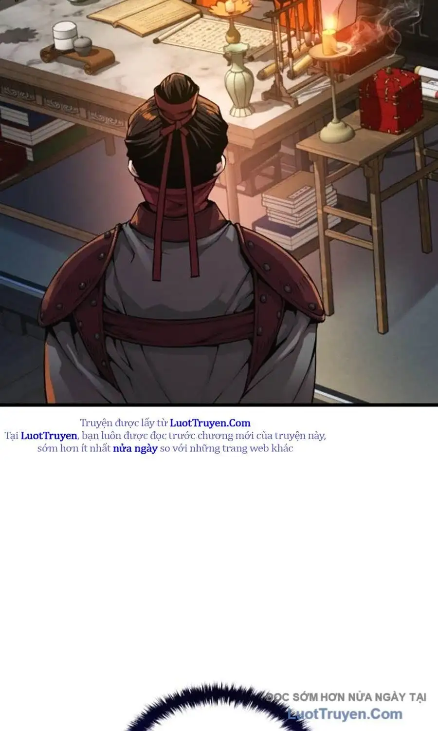 Truyện Tranh Quái Lực Loạn Thần trang 7