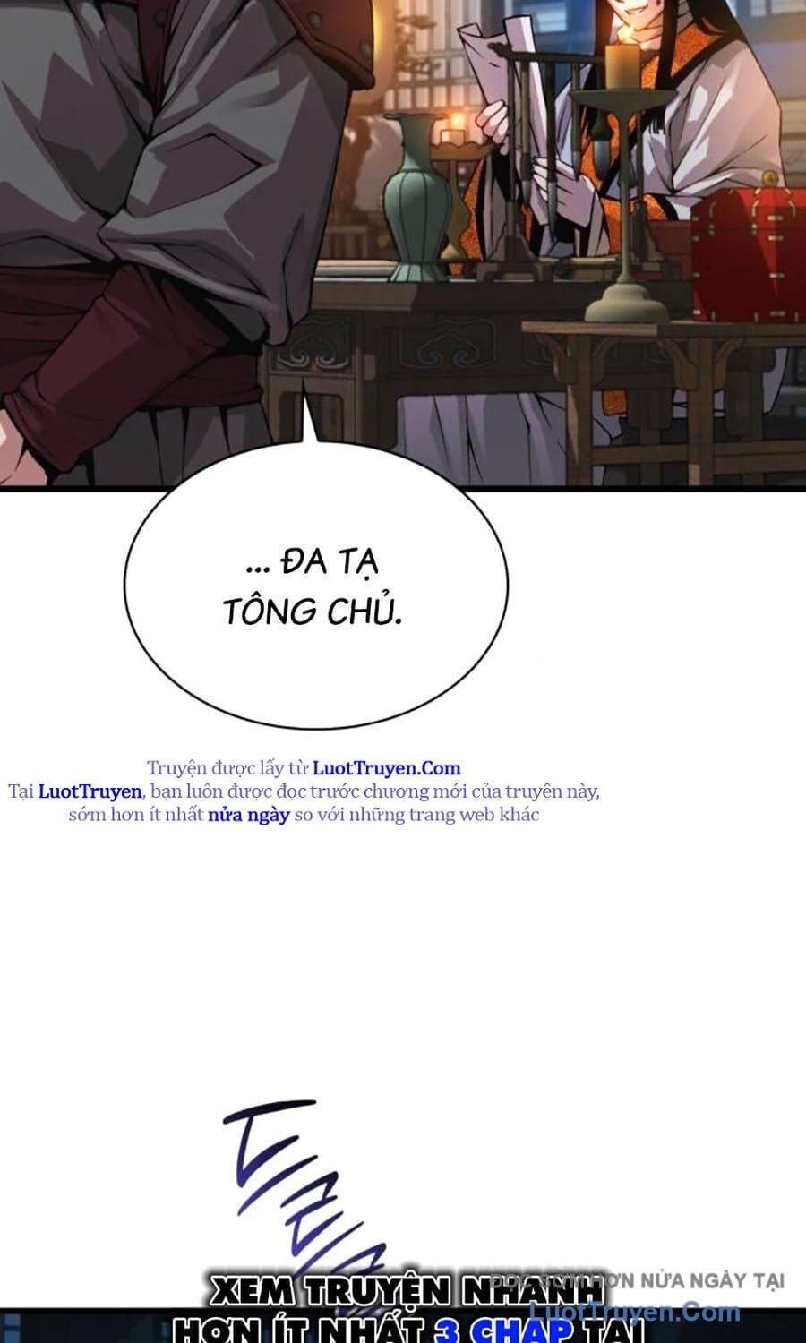 Truyện Tranh Quái Lực Loạn Thần trang 7