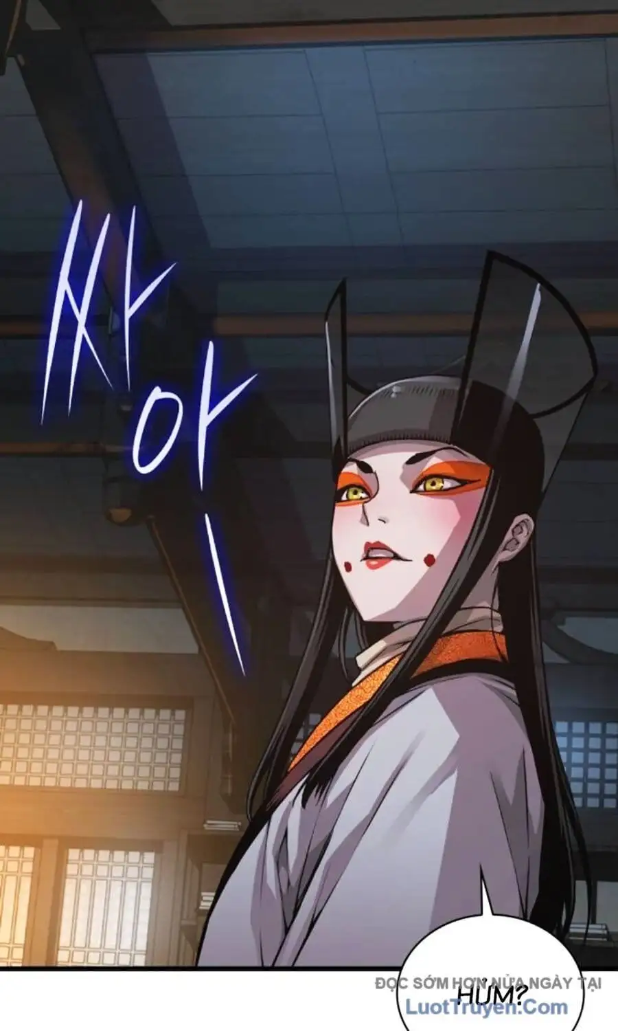 Truyện Tranh Quái Lực Loạn Thần trang 7