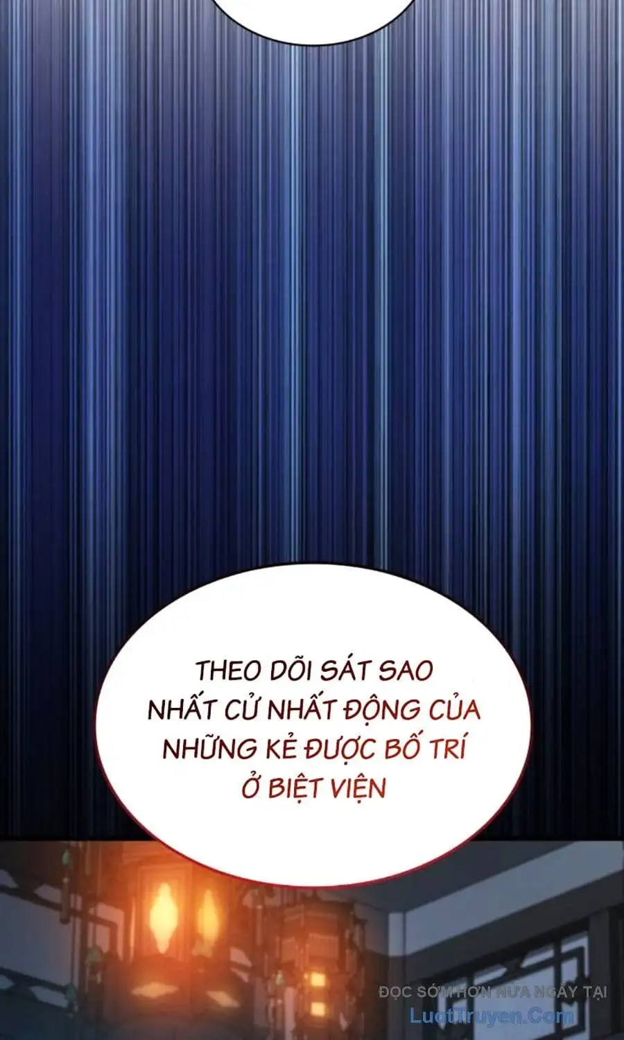 Truyện Tranh Quái Lực Loạn Thần trang 7