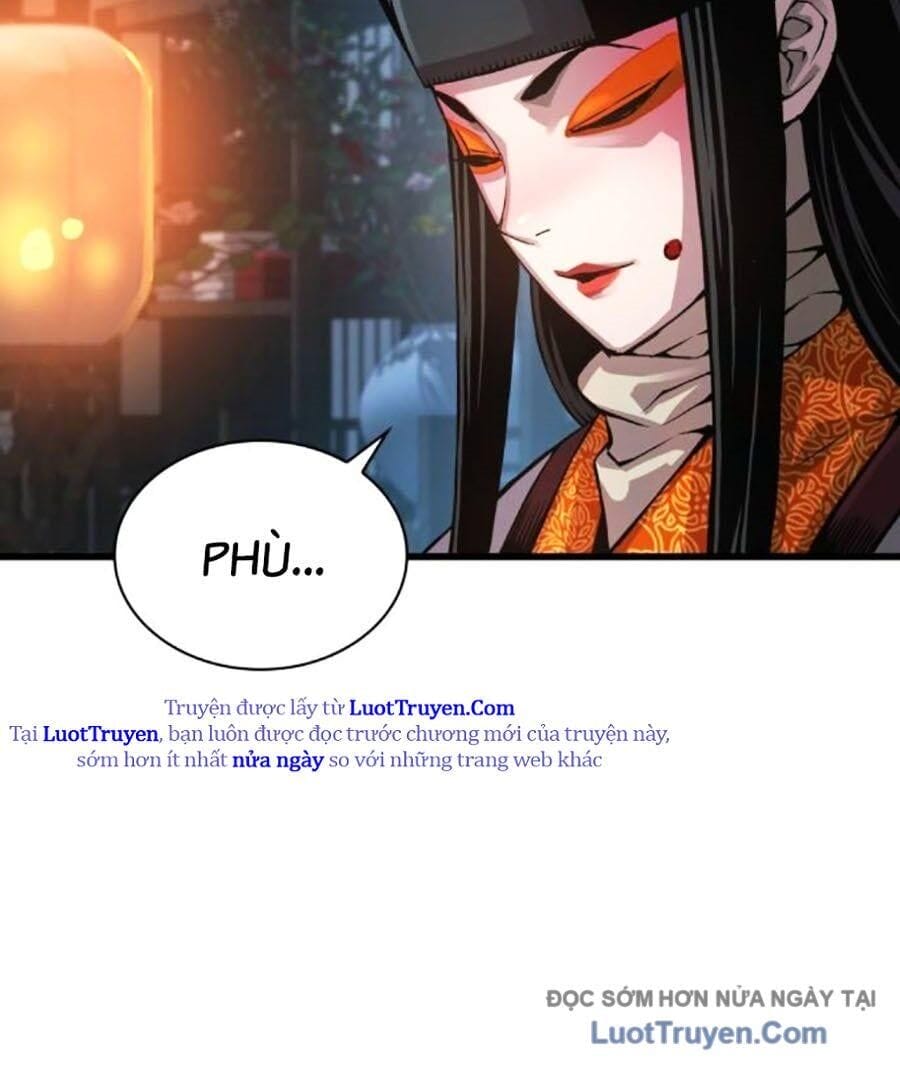 Truyện Tranh Quái Lực Loạn Thần trang 7