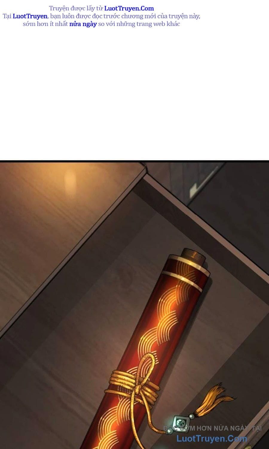 Truyện Tranh Quái Lực Loạn Thần trang 7