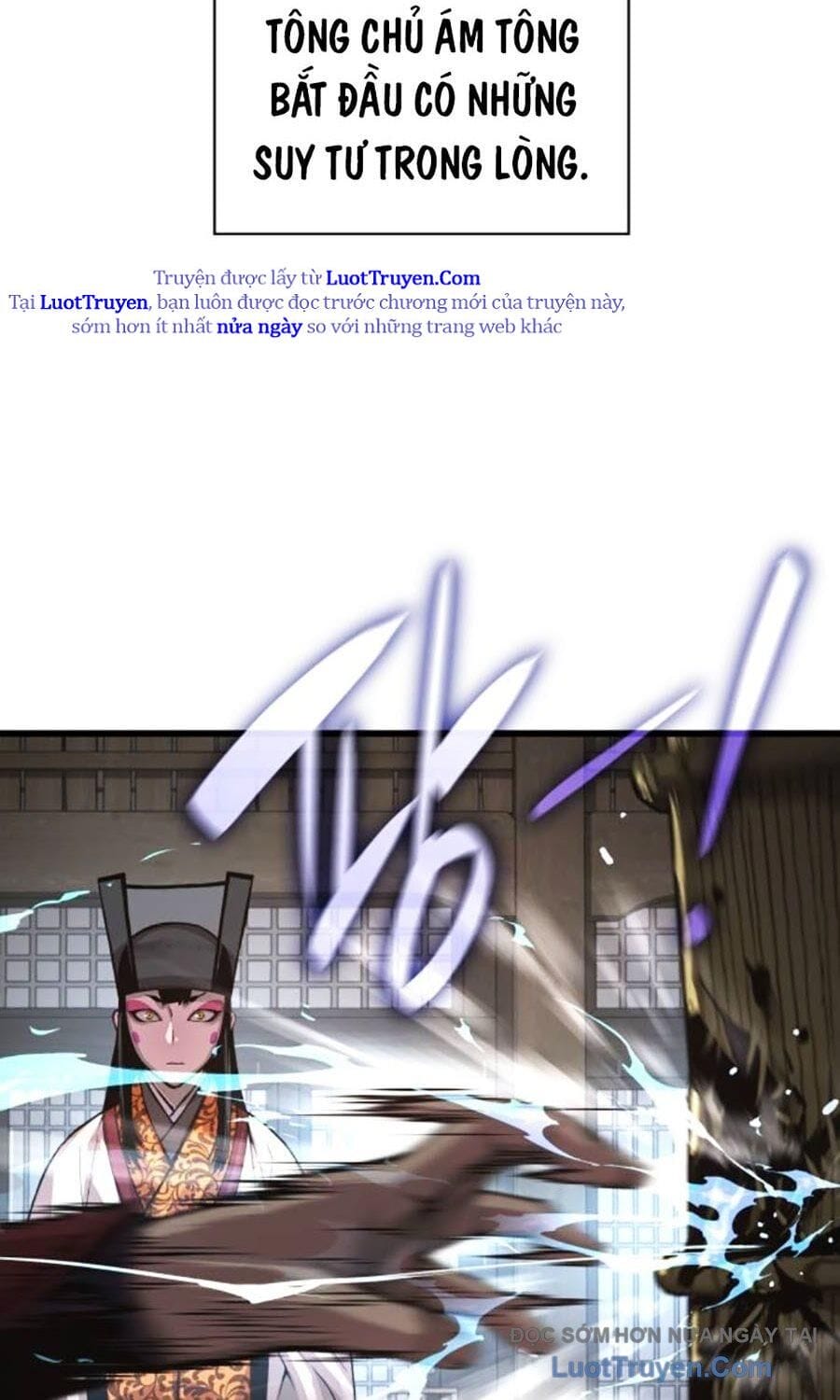 Truyện Tranh Quái Lực Loạn Thần trang 7