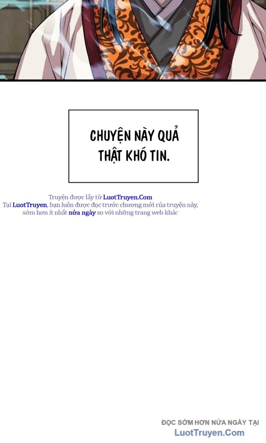 Truyện Tranh Quái Lực Loạn Thần trang 7