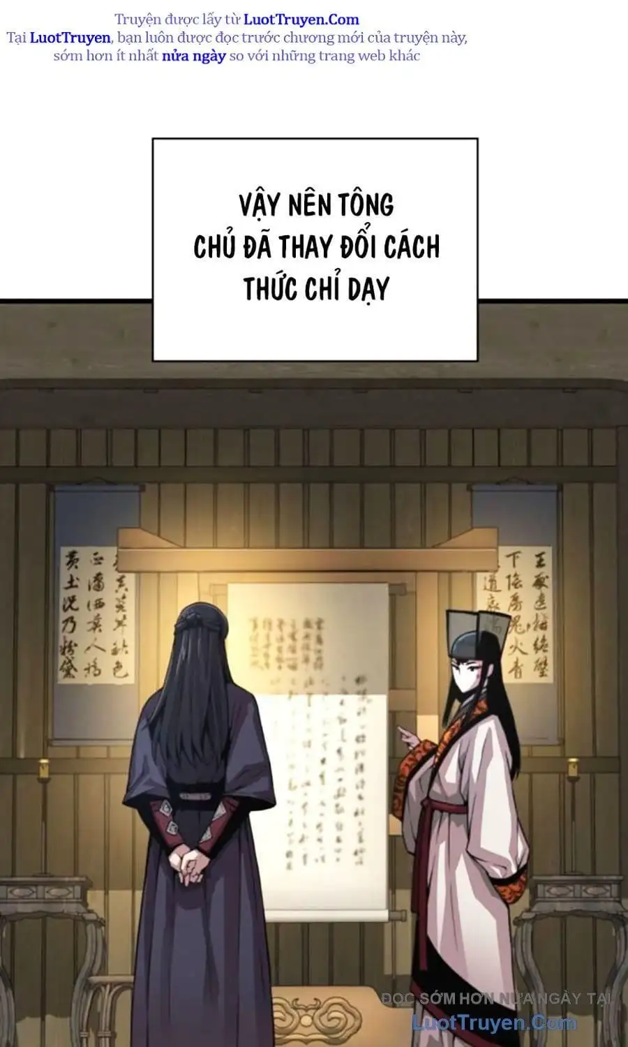 Truyện Tranh Quái Lực Loạn Thần trang 7