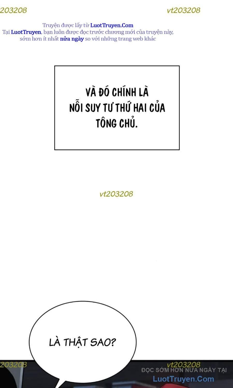 Truyện Tranh Quái Lực Loạn Thần trang 7