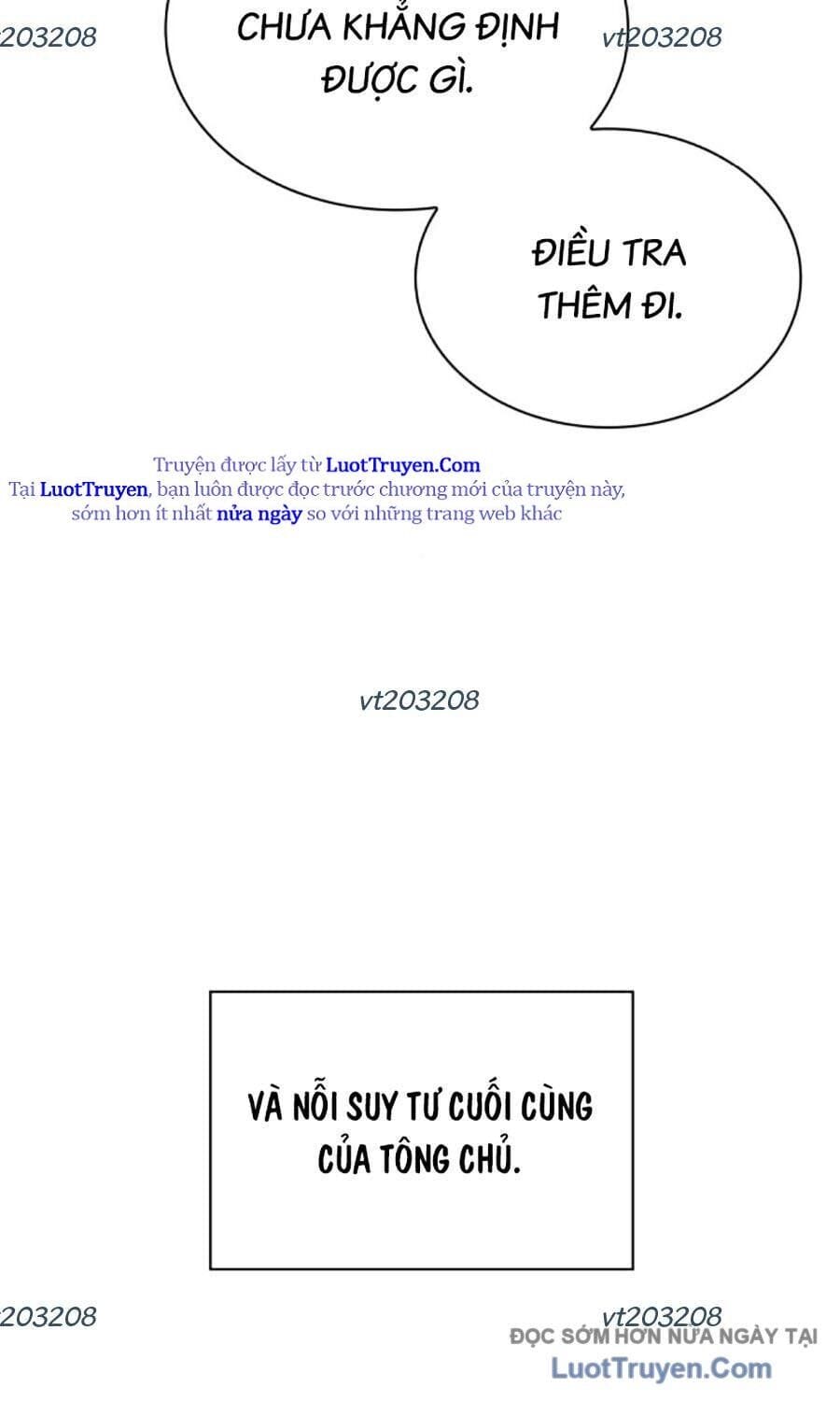 Truyện Tranh Quái Lực Loạn Thần trang 7